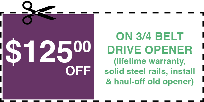 125-off-garage-door-opener