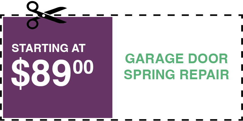 89-garage-door-SPRING-repair